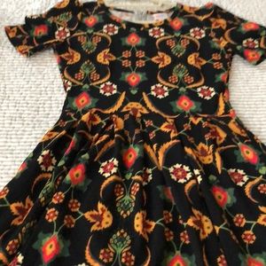 Amelia dress!